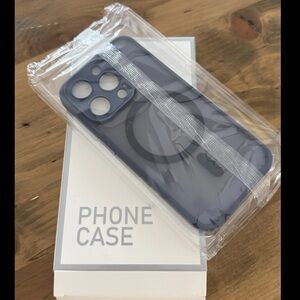 15 pro I Phone Case